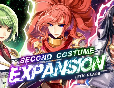 Lapine Box Update 8 April 2026 (Malangdo Costume)