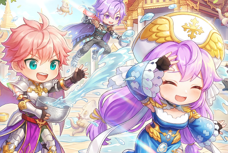 New Update 8 April 2026