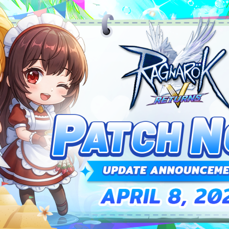 รายละเอียดการอัพเดทประจำวันที่ 8 เมษายน 2569