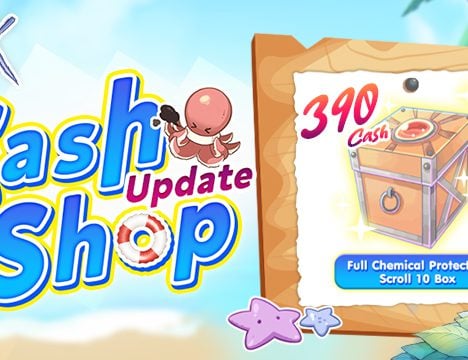 Prontera Training Camp Update (April 2026)