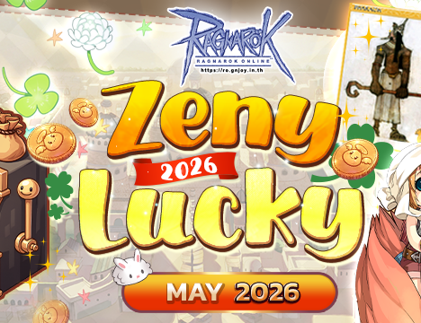 Lapine Box Update 8 April 2026 (Malangdo Costume)