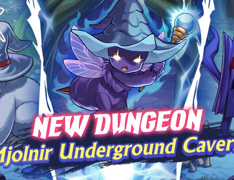 New Map Update : Power Twisted Plains