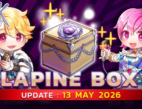 Patch Update 6 May 2026