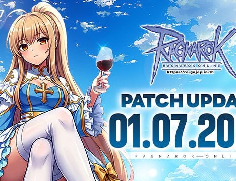 Limited Revival Promotion (1 July 2026)