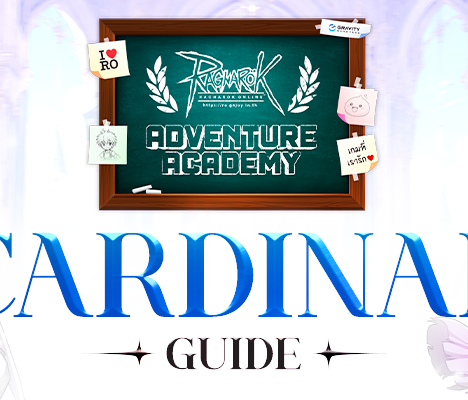 ADVENTURE ACADEMY – Elemental Master