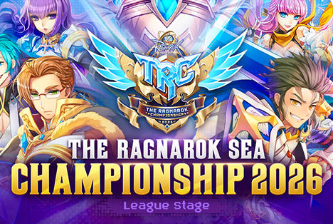 🔥 Summary of The Ragnarok Championship 2026 Scores as of June 7 🔥