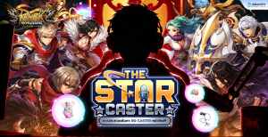 ROS The Star Caster 700x360