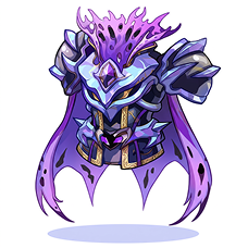 Corrupted Poison Rune Cloth [1]