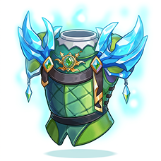 Icy Storm Rune Suit [1]