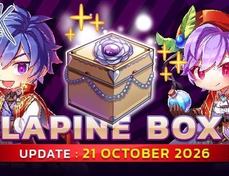 Episode 13 – 19 Clear Ticket