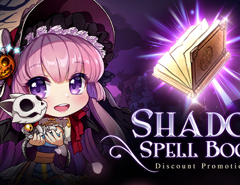 Triple EXP & Double Monster Event (21 October 2026)
