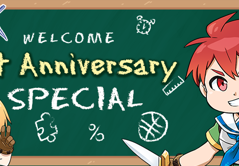 Patch Update วันที่ 12 ตุลาคม 2565