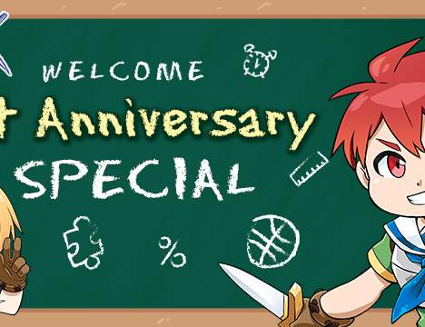 Quest Board Event