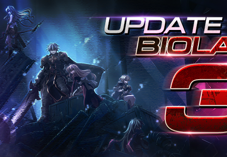 Patch Update วันที่ 9 มีนาคม 2566