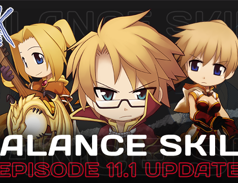 Episode 11.1 – Sacred Precinct of Goddess, Rachel