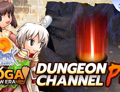 [Eddga] Fishing AFK System