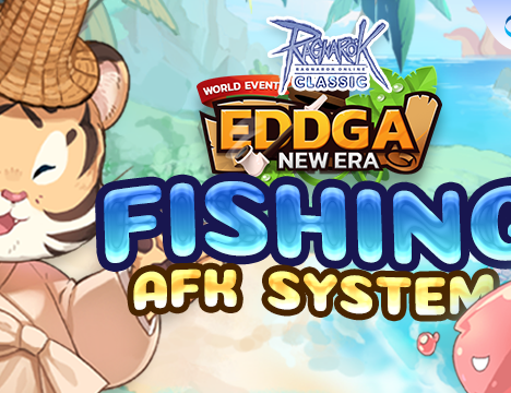 [Eddga] Dungeon Channel PK