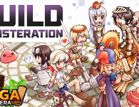 Patch Update วันที่ 6 มีนาคม 2568