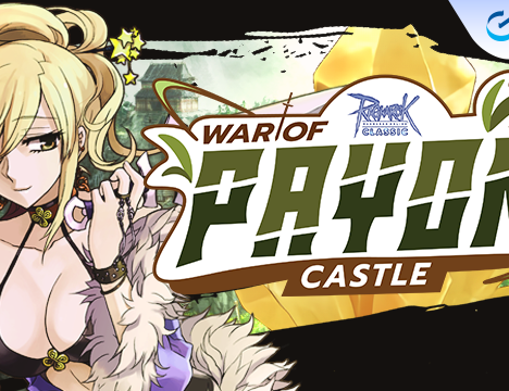 Patch Update วันที่ 30 เมษายน 2568