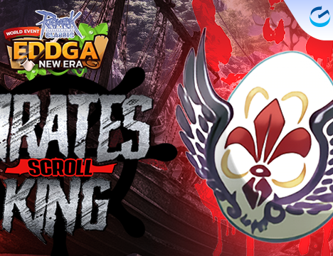 [Eddga] Kafra Designer III