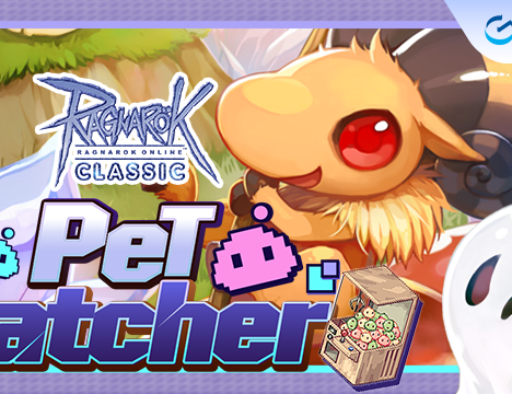 Patch Update วันที่ 3 กรกฏาคม 2568