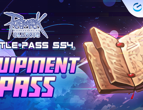 [Baphomet] Infinity Shadows Beyond the Rift [Reward Pass] : BATTLE PASS IV