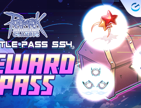 [Baphomet] Infinity Shadows Beyond the Rift [Equipment Pass] : BATTLE PASS IV