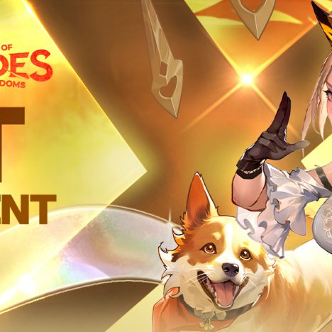 (AllServer)Event Thanksgiving