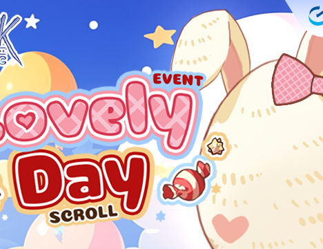 4th Anniversary Event Gemstone Of Time