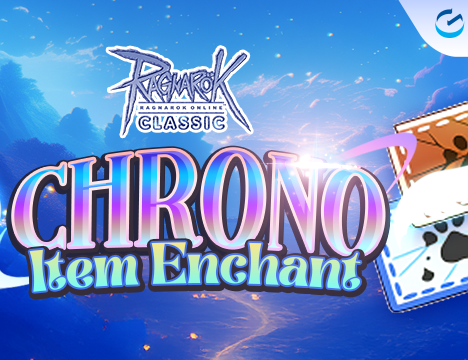 Chrono Battle Pass : [Mission Pass]