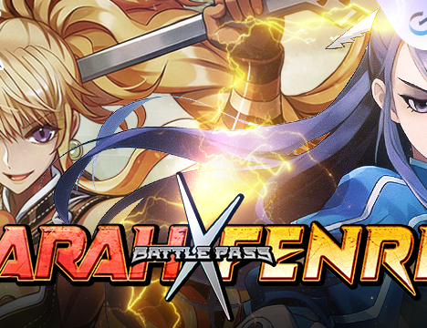 [Moonlight] Machine Slot Costume April 2026