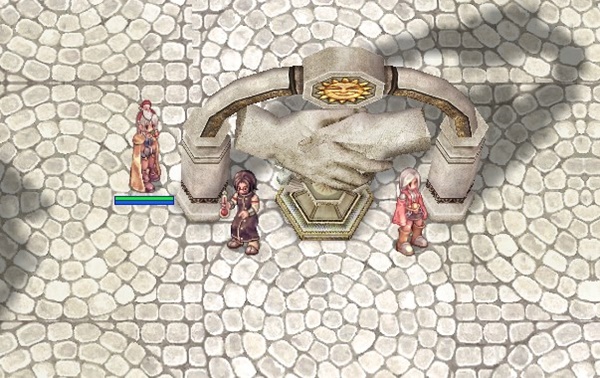 Reset Skill & Status – Ragnarok Classic GGT