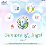 Glimpse of Angel Scroll – Ragnarok Classic GGT