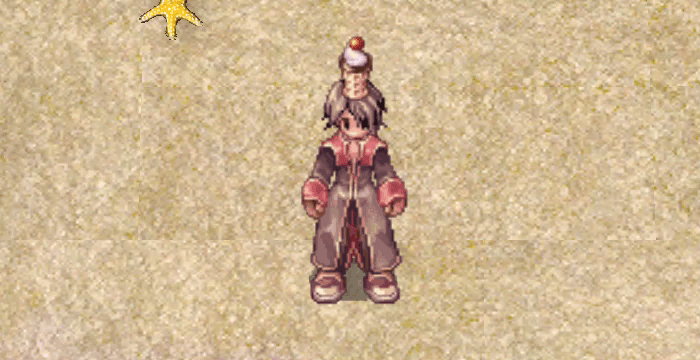 Candy Pop Costume Scroll – Ragnarok Classic GGT