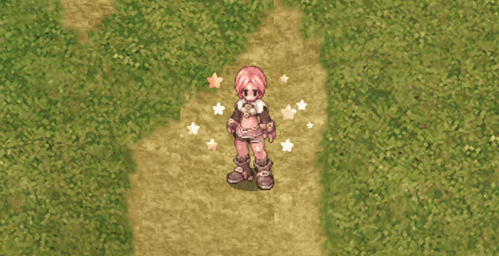 Candy Pop Costume Scroll – Ragnarok Classic GGT