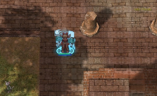 Update Global Project Ayotaya – Ragnarok Classic GGT