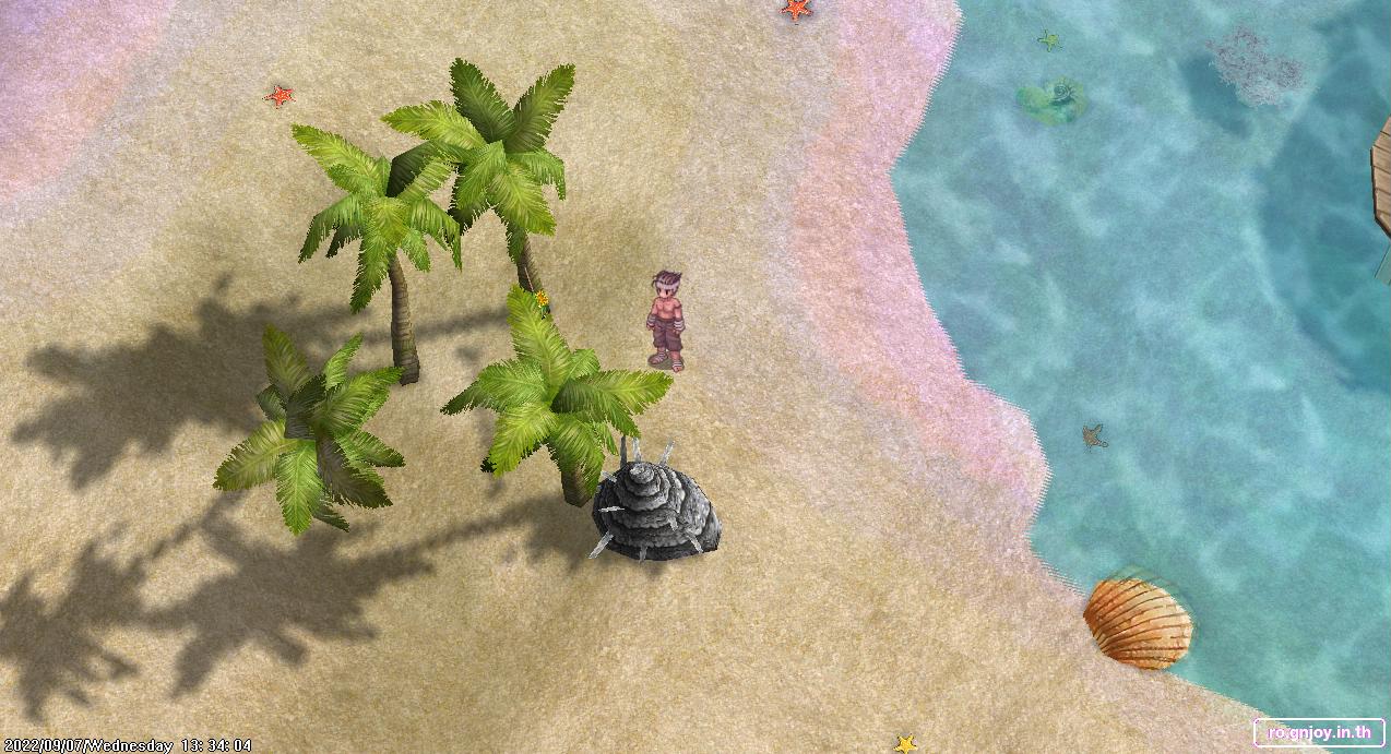 Update Global Project Ayotaya – Ragnarok Classic GGT