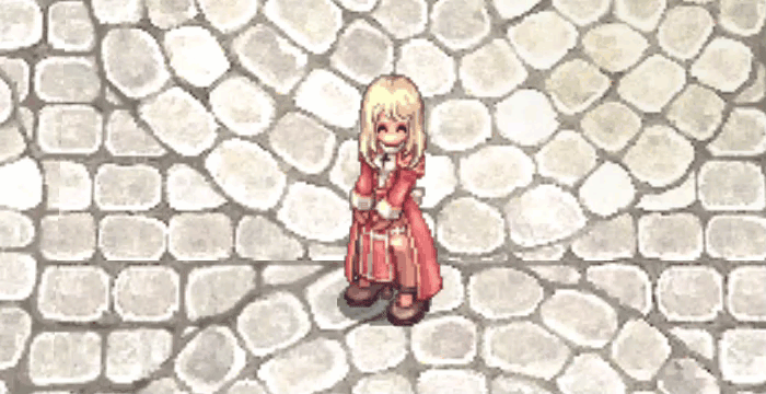 เตรียมชุดนอนผ่อนคลายกับ Ragnarok Classic – Ragnarok Classic GGT