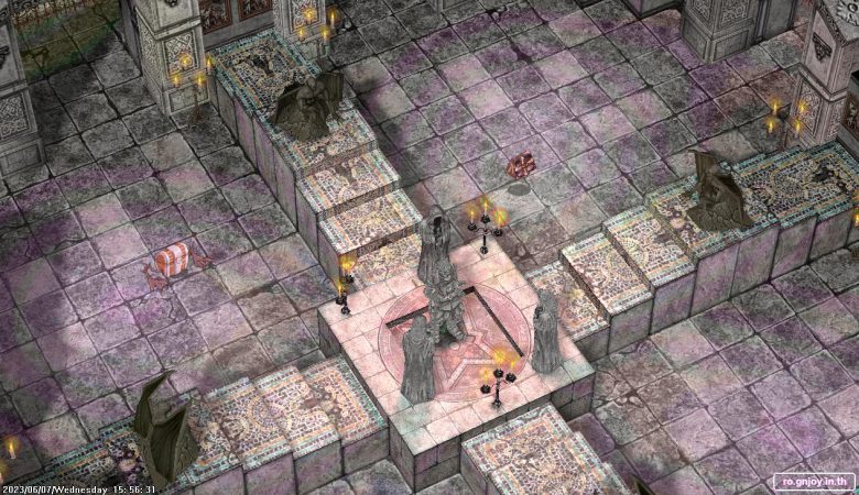 Hugel Map Ragnarok New Update : Episode 10.3 Noghalt & Episode 10.4 New Towns Hugel ...