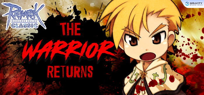 highlight – Page 2 – Ragnarok Classic GGT