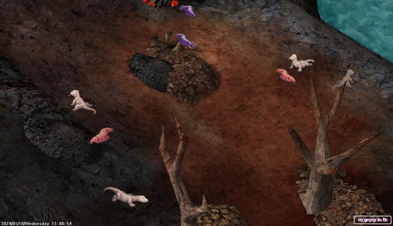 New Dewata Island Update – Ragnarok Classic GGT
