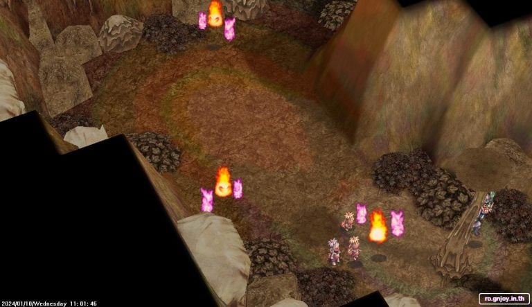 New Dewata Island Update – Ragnarok Classic GGT