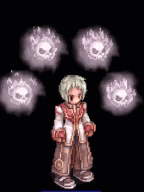 Dark Lord Costume Scroll – Ragnarok Classic GGT