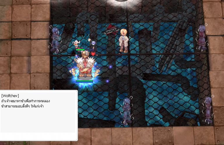 Bio Lab Ragnarok Map Nightmare Bio Laboratory 4F – Ragnarok Classic GGT