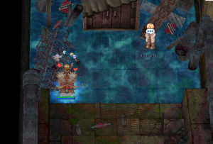 Bio Lab Ragnarok Monster Nightmare Bio Laboratory 4F – Ragnarok Classic GGT