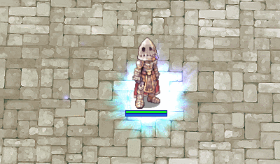 Hitman Costume Scroll – Ragnarok Classic GGT