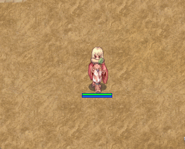 [Baphomet] Fanta Zoo Costume Scroll – Ragnarok Classic GGT