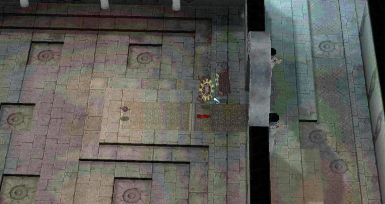 Clock Tower F4 Ragnarok Map Update Nightmare Clock Tower Dungeon – Ragnarok Classic GGT