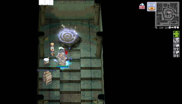 Clock Tower Level 4 Ragnarok Map Update Nightmare Clock Tower Dungeon – Ragnarok Classic GGT