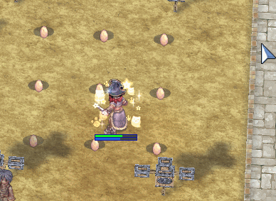 Awakend Skill Ragnarok Online Classic – Ragnarok Classic GGT